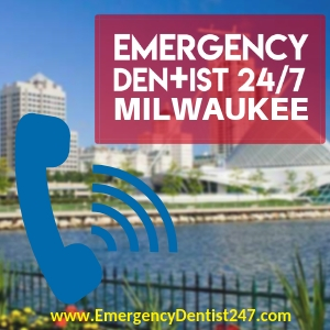 EMERGENCY DENTIST VS EMERGENCY ROOM MILWAUKEE