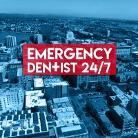 Emergency Dentist 24/7 profile logo