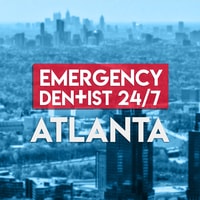Emergency Dentist Atlanta 24/7 profile logo