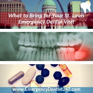 _Everything You’ll Need for Your Emergency Dentist Appointment st. louis