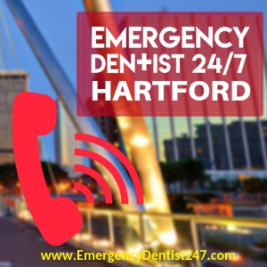 emergency dentist vs emergency room hartford ct