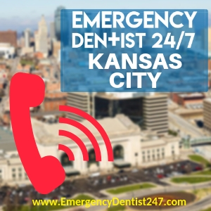 emergency room or emergency dentist in kansas city