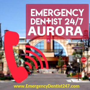 emergency room vs emergency dentist aurora co