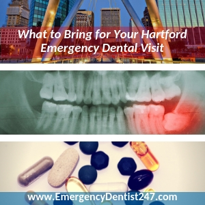 everything you'll need for your appointment in hartford