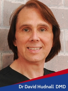 David Hudnall