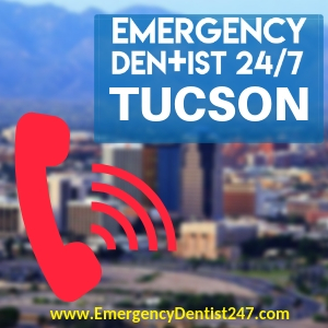 EMERGENCY ROOM VS EMERGENCY DENTIST TUCSON AZ