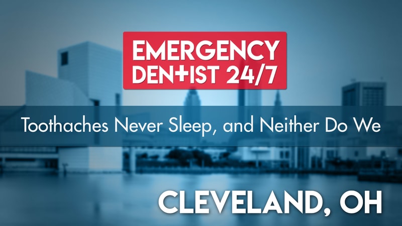 Emergency Dental Cleveland Cover