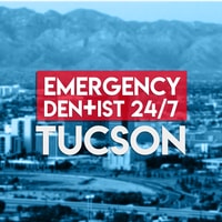 Tucson Emergency Dental 24/7 profile logo