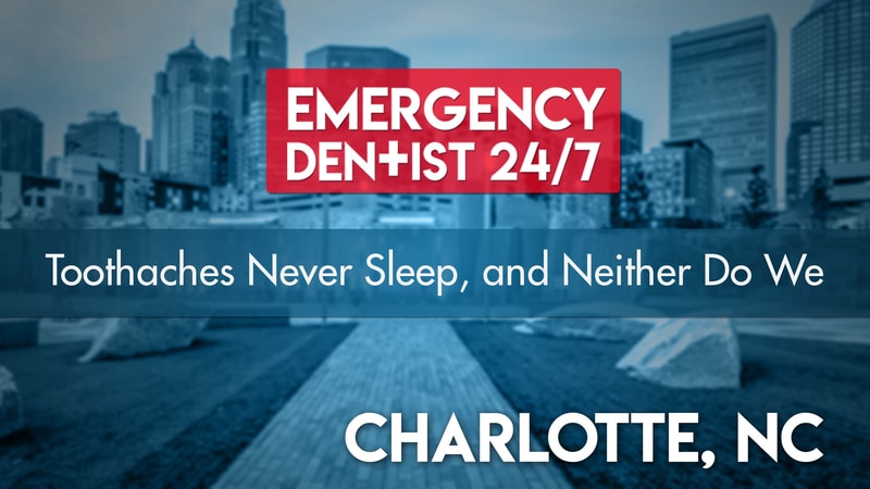 Need to Find a Dentist Near You in Charlotte, NC?