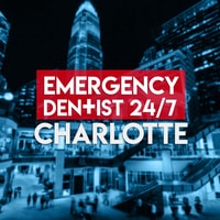 Emergency Dentist Charlotte profile logo
