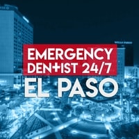 Emergency Dentist El Paso profile logo