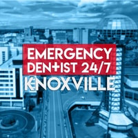 Emergency Dentist Knoxville profile logo