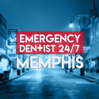 Emergency Dentist Memphis profile logo