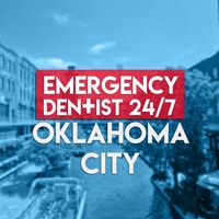 Emergency Dentist OKC profile logo