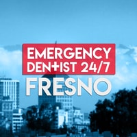 Fresno Dental Emergency profile logo
