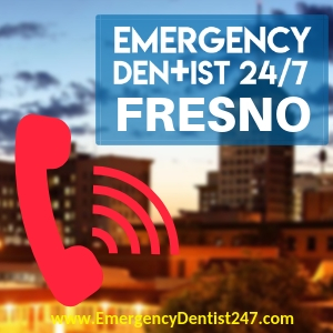 emergency dentist vs emergency room doctor fresno