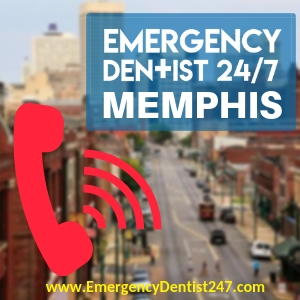 emergency room doctor vs emergency dentist memphis