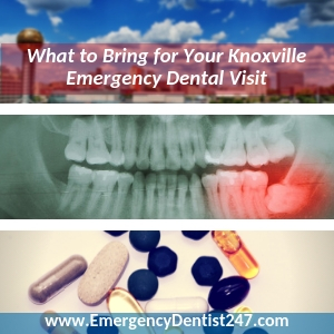 everything youll need for your emergency dentist appointment knoxville