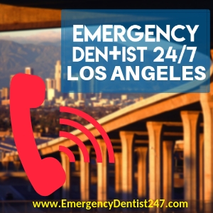 knowing which emergency professional you need in los angeles