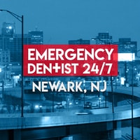 Emergency Dentist Newark New Jersey profile logo