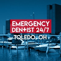 Emergency Dentist Toledo Ohio profile logo