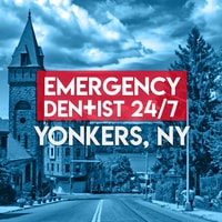 Emergency Dentist Yonkers profile logo