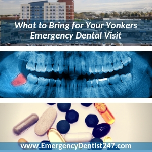 What You’ll Need for Your Emergency Dentist Appointment