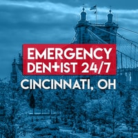 Emergency Dentist Cincinnati Ohio profile logo