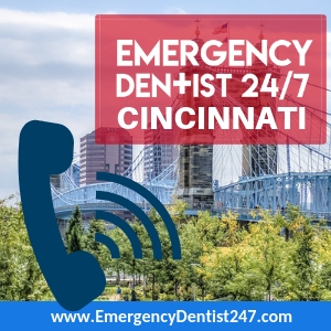 emergency dentist 247 cincinnati