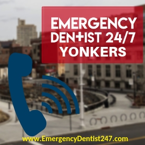 emergency dentist vs emergency room doctor yonkers, ny