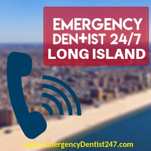 emergency room doctor vs emergency dentists long island ny