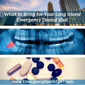 everything youll need for your emergency dentist appointment long island