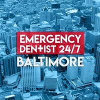Emergency Dentist Baltimore profile logo