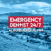 Emergency Dentist Albuquerque NM profile logo
