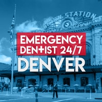Emergency Dentist Denver CO profile logo