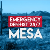 Emergency Dentist Mesa AZ profile logo