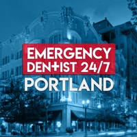 Emergency Dentist Portland OR profile logo