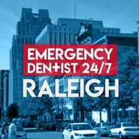 Emergency Dentist Raleigh NC profile logo