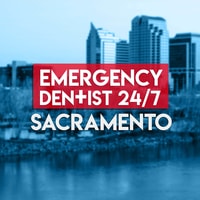 Emergency Dentist Sacramento CA profile logo