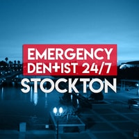 Emergency Dentist Stockton CA profile logo