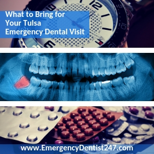 Emergency dentist tulsa