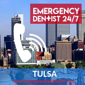 emergency dentist 247 tulsa