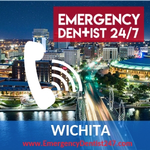 emergency dentist 247 wichita