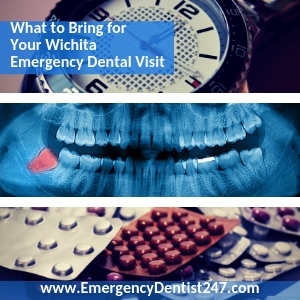 emergency dentist wichita