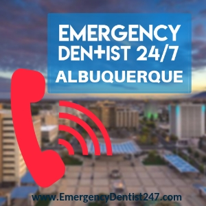 emergency room doctor or emergency dentist albuquerque nm