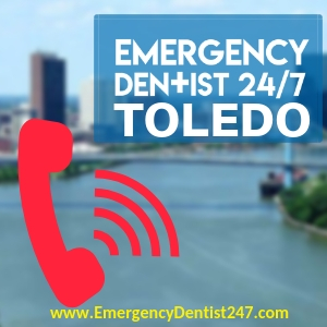 emergency room vs emergency dentists toledo oh