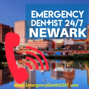 needing an emergency dentist vs an emergency room doctor newark