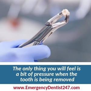tooth extraction tulsa