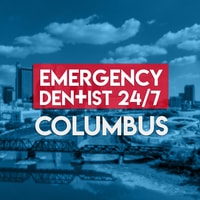 Emergency Dentist Columbus OH profile logo