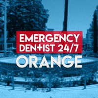 Emergency Dentist Orange, CA profile logo
